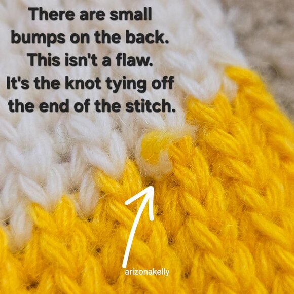 Hudson's Bay Rib Knit Classic Stripe - Picture 9 of 16